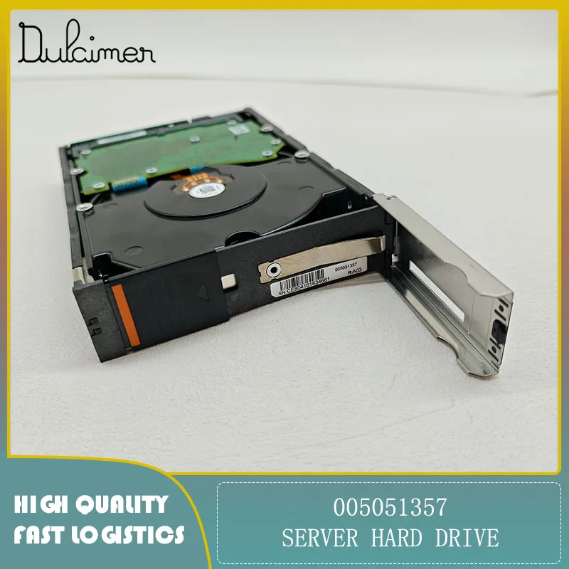 Server hard drive 005051357 HUS724030ALS640 3TB 7.2K SAS original second-hand