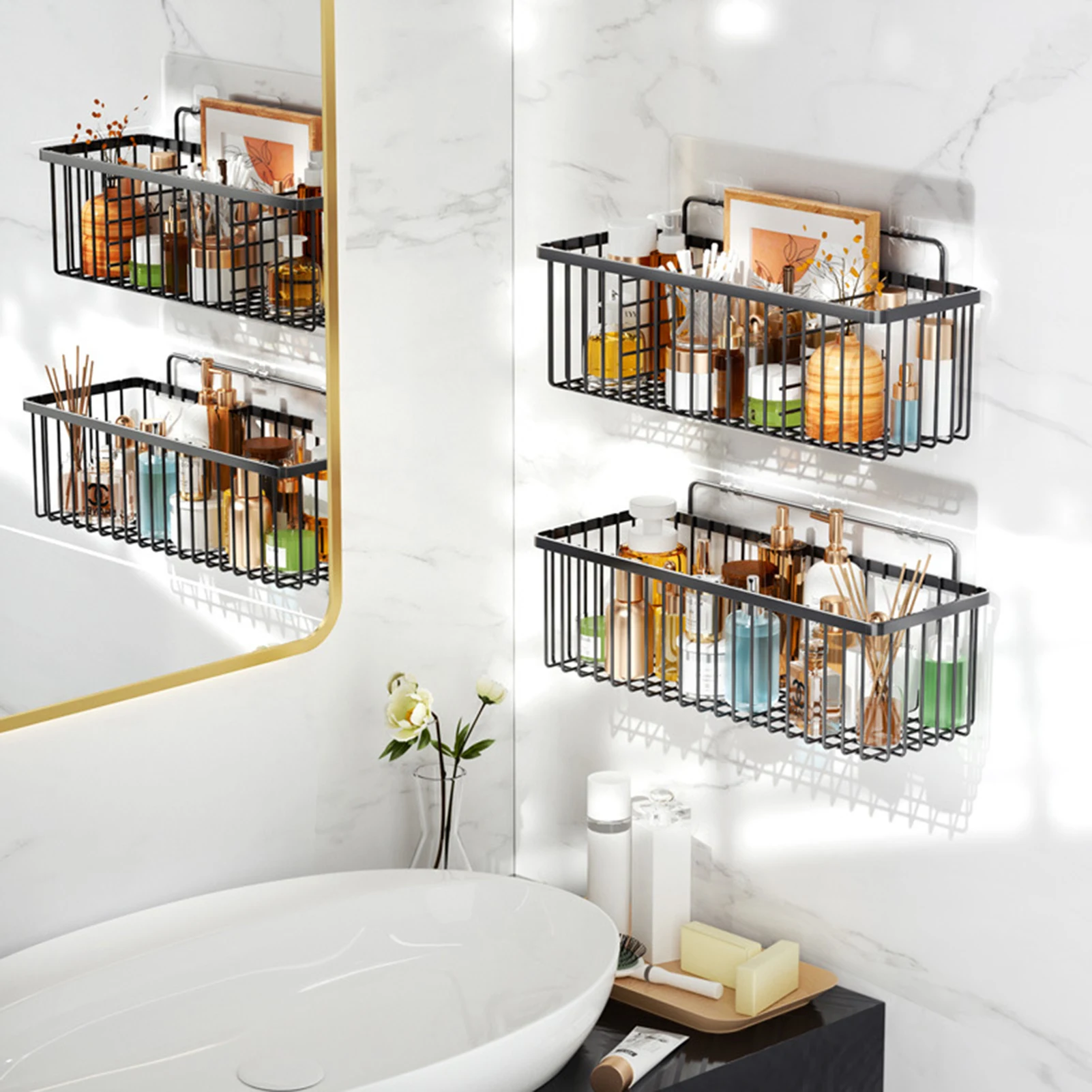 grand-panier-mural-suspendu-de-grande-capacite-2-pieces-panier-mural-adhesif-en-fil-robuste-pour-garde-manger-cuisine-camping-car-salle-de-bains