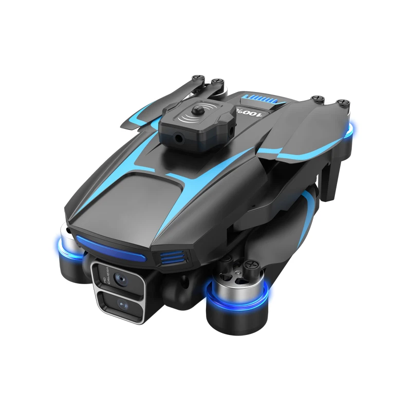 

8K Drone RC Quadcopter professional Mini Remote Control Toys FPV Dron 4K Camera Obstacle Avoidance Aerial Photography Aircraft