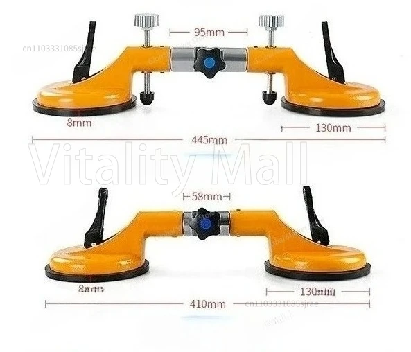 ¿Qué son las ventosas fijas para esquinas incorrectas y cómo mejorar tu instalación con ellas en AliExpress?