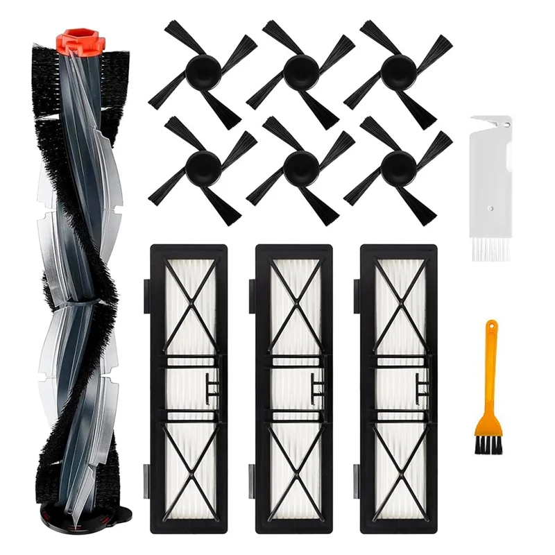Sanq Replacement Pa… - image