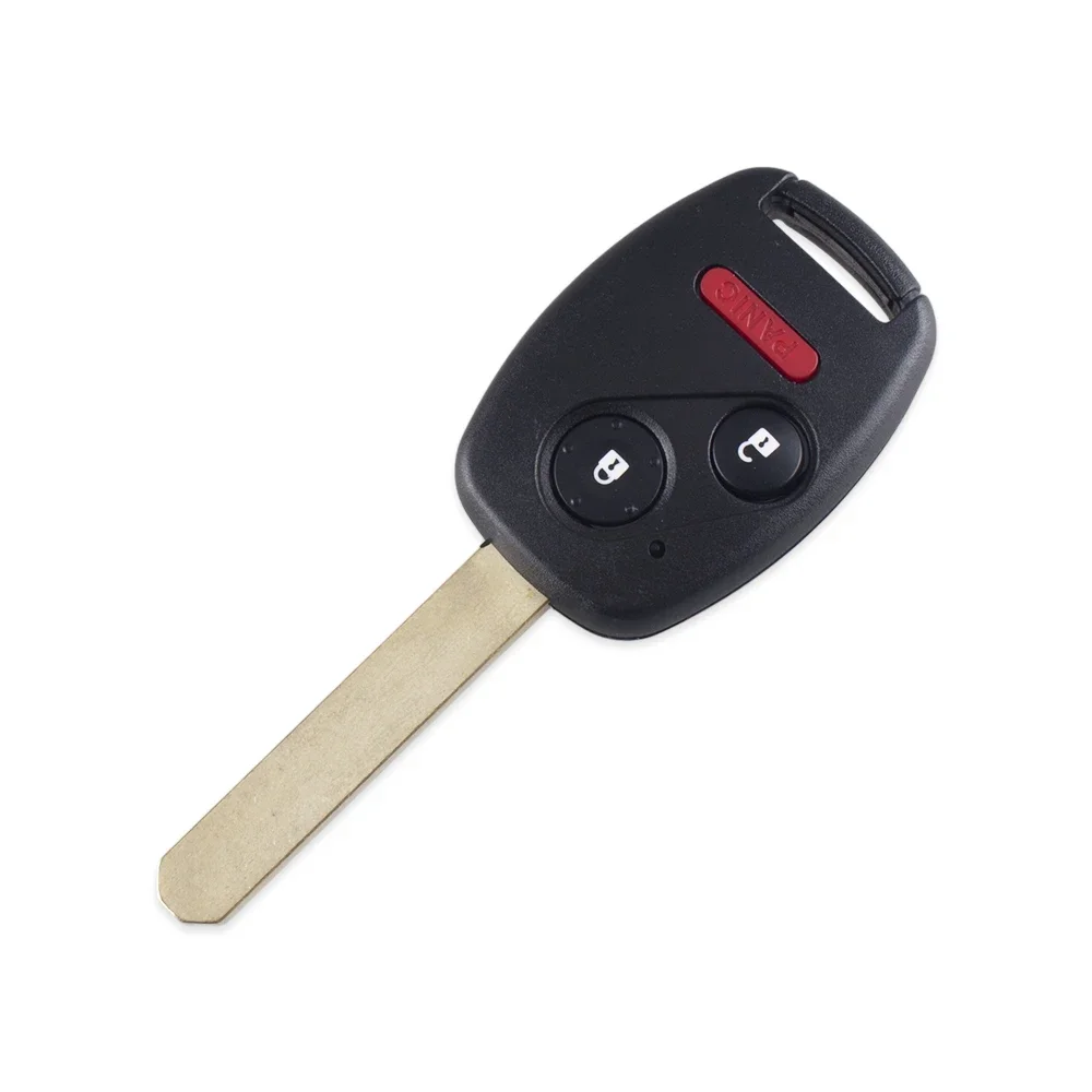 KEYYOU 1PCS NEW CWTWB1U545 433Mhz ID46 Chip 3/4 Buttons Smart Remote Key For Honda Pilot 2005 2006 2007 2008 1788A-FWB1U545 view 6