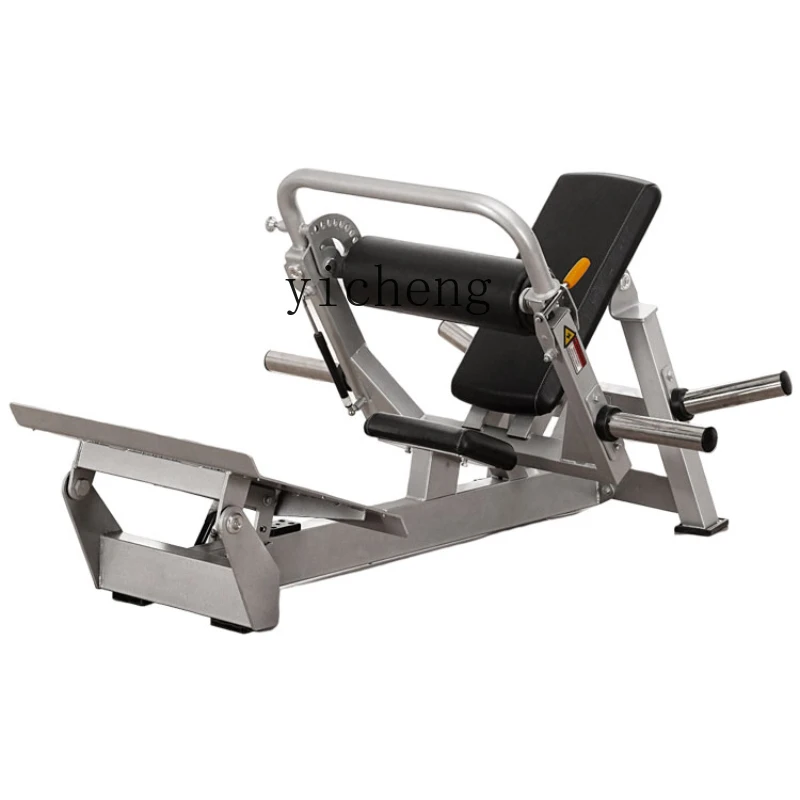 ZC Commercial Hip Bridge Machine Hip Pushing Machine Household Hip Shaping Equipment Waist Abdominal Muscle Training Equipment