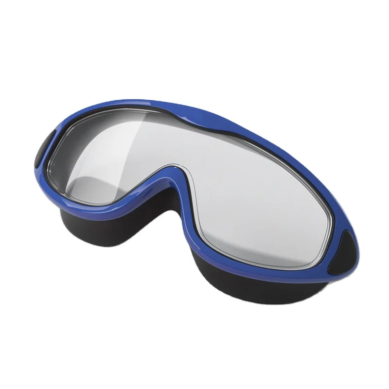 

One Piece Fitness Swim Goggles Swimming Glasses