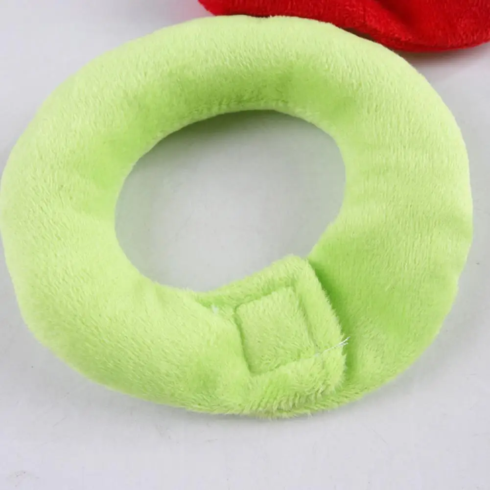 Postoperative Protective Collar for Pets Parrot Neck Collar Protective Donut Collar for Birds Recovery Anti-biting for Budgies