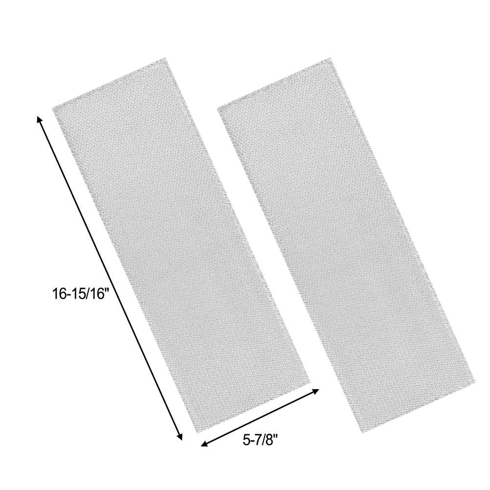 استبدال فلتر غطاء محرك السيارة بروان نوتون ، قطع غيار ، B080879229 ، AP5331393 ، S99010370 ، 2