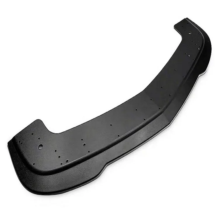 

Front Chin Spoiler lip for 15-18 Challenger SRT; 15-23 Challenger R/T Scat Pack; 19-23 Challenger GT, R/T, Excluding Widebody