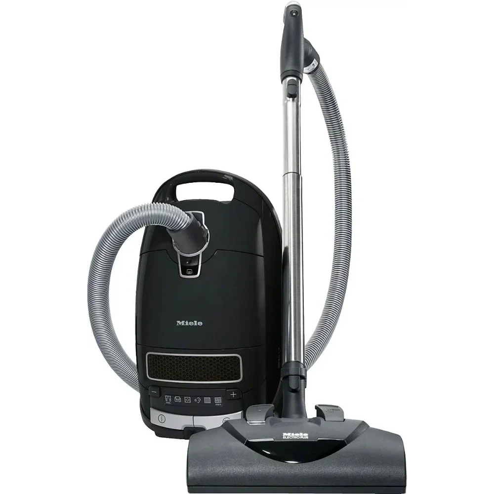 Canister Vacuum Cleaner with for SEB228 Powerhead Bundle - Includes Performance Pack 16 Type GN