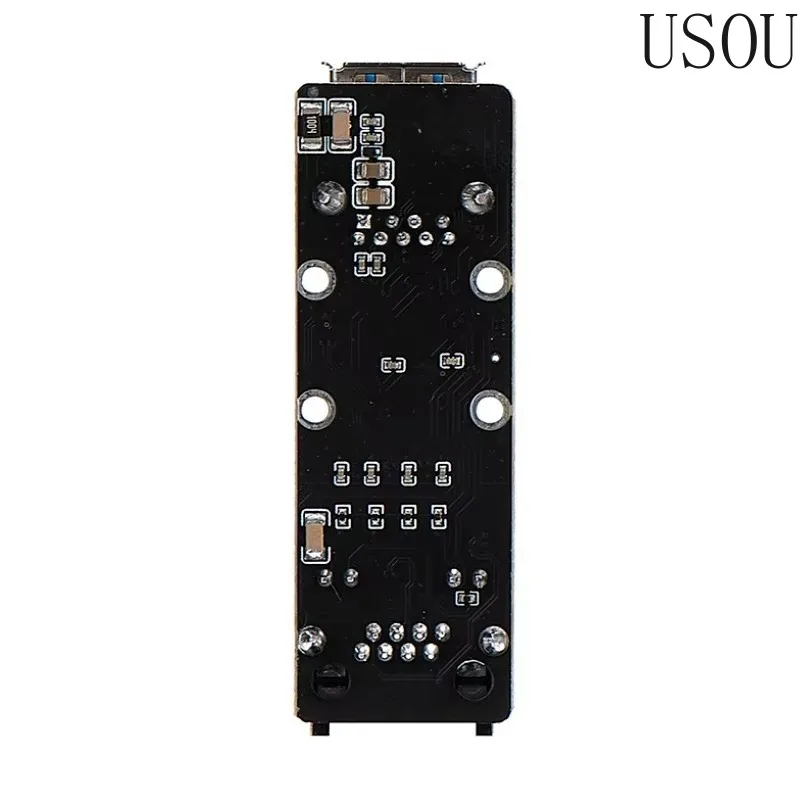 USB 3.0 to Gigabit Ethernet Adapter, RTL8153B Chip, Plug & Play, for PC/Linux