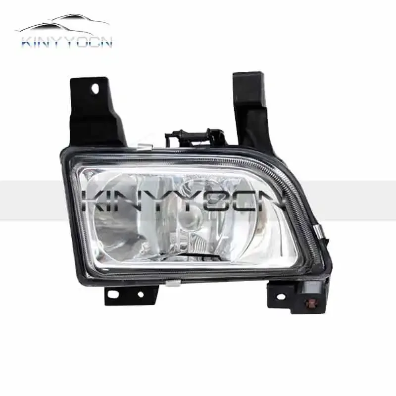 For Mazda  Familia 323 Proetege Isamu Genki Allegra Front Fog Light Foglight Fog Lamp Foglamp DRL Day Running Lamp Headlamp