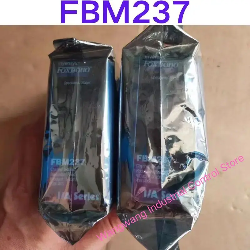 

Совершенно новый модуль карты FBM237