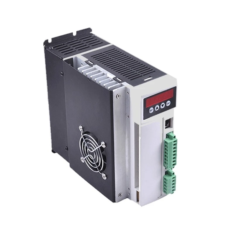 HPBL3000 brushless driver 220V power supply 15A3KW speed regulation enable control 485