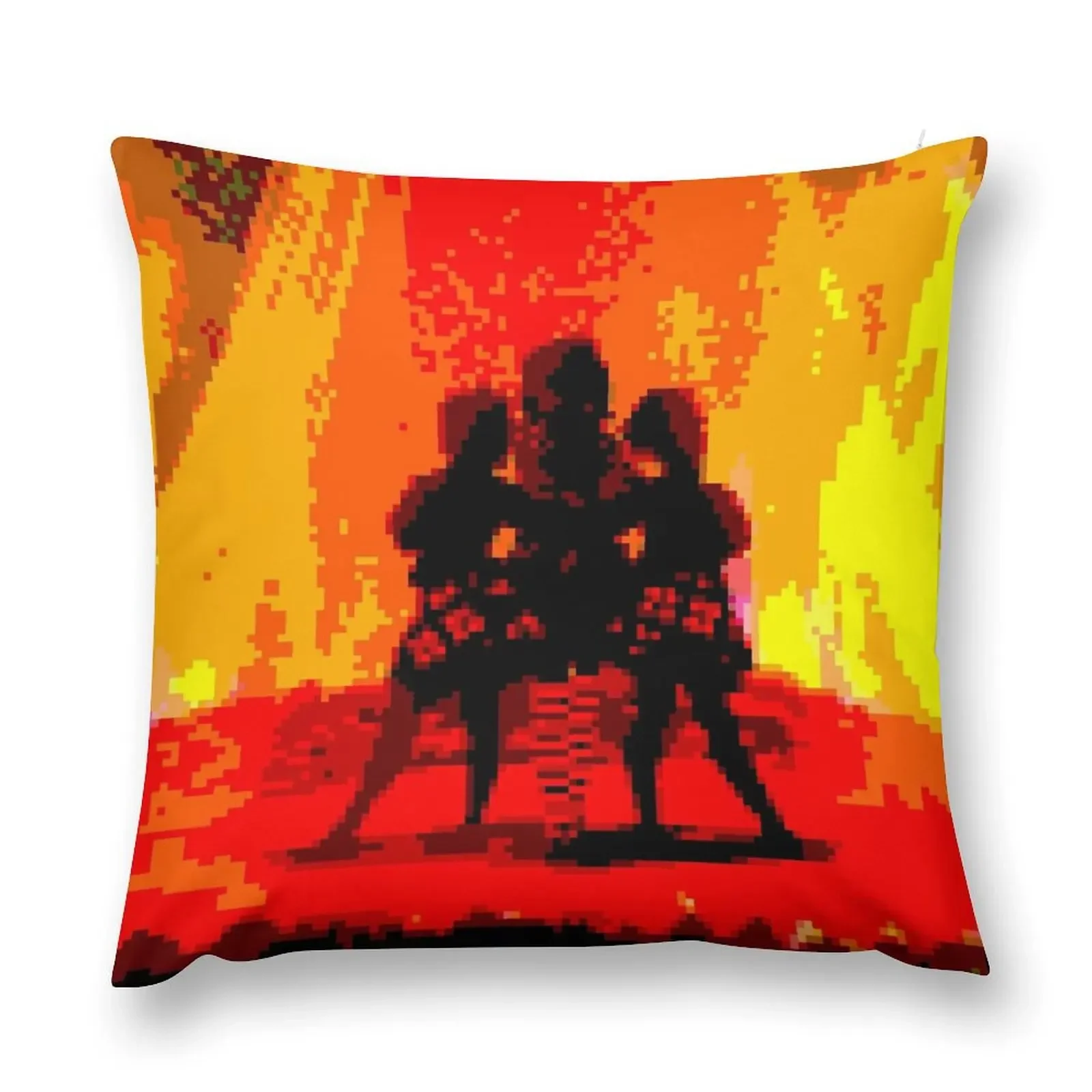 BABYMETAL pixel art Throw Pillow Pillow Case Sofa Cushion covers for pillows pillow