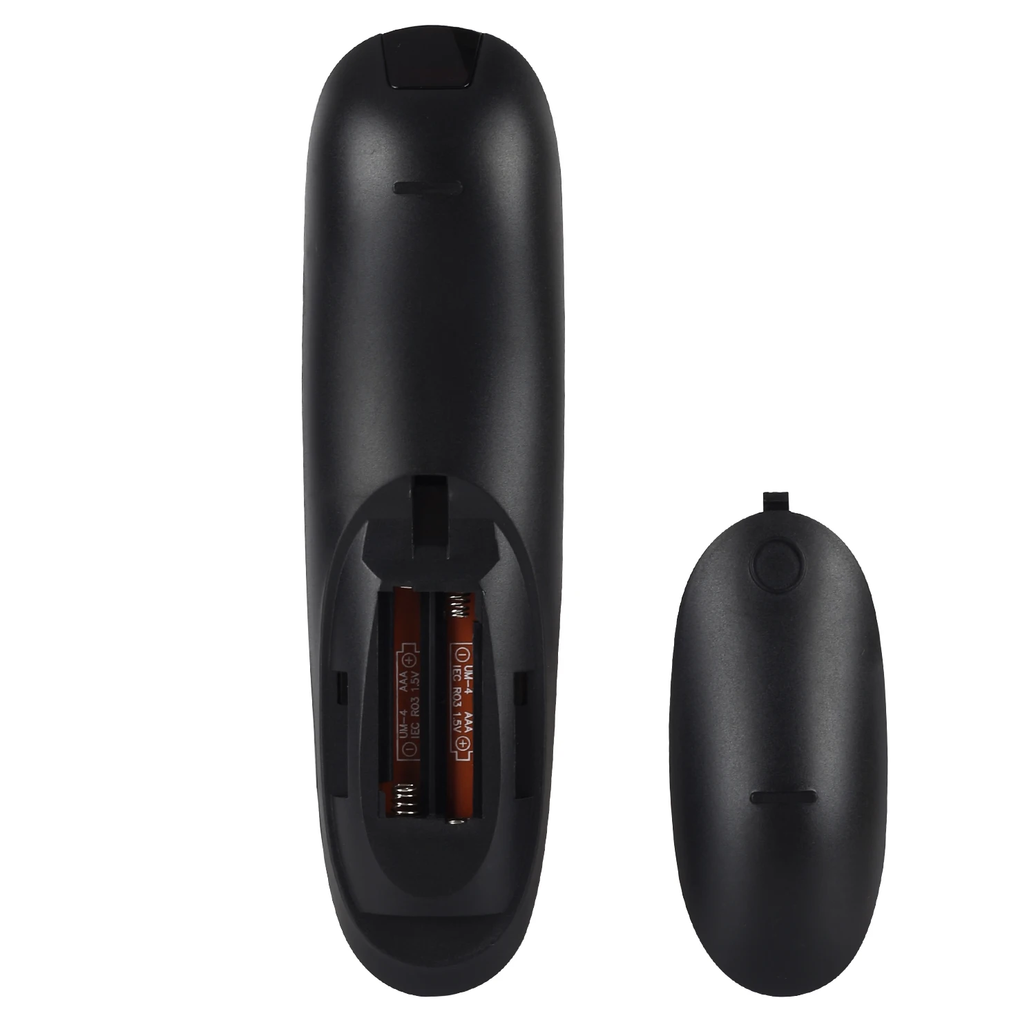 جهاز التحكم عن بعد لجهاز فك ترميز صندوق التلفزيون Movistar ADB M1920 ZyXEL 2130S ADB 3800/380/v2 ADB 2840 Triwave TELNET Mando A distance