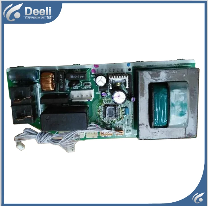  good working for air conditioning A743467 A743592 A743458 A742148 pc board control board on sale