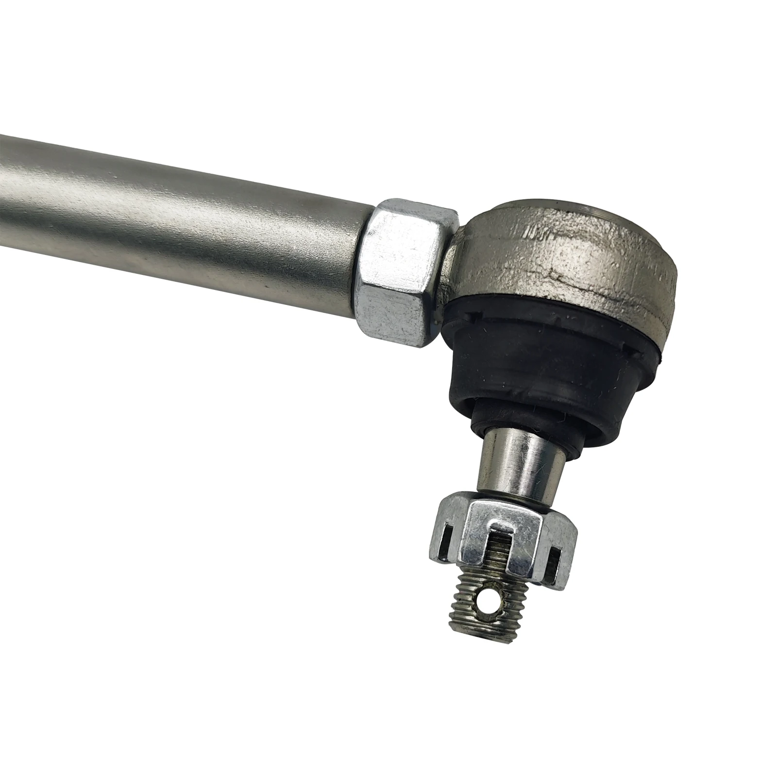 2PCS Steering Tie Rod Assy 2016-Up  9GQ0-100530 for CF Cforce X5 X4 400 450 500 CF400AU CF500AU ATV Quad