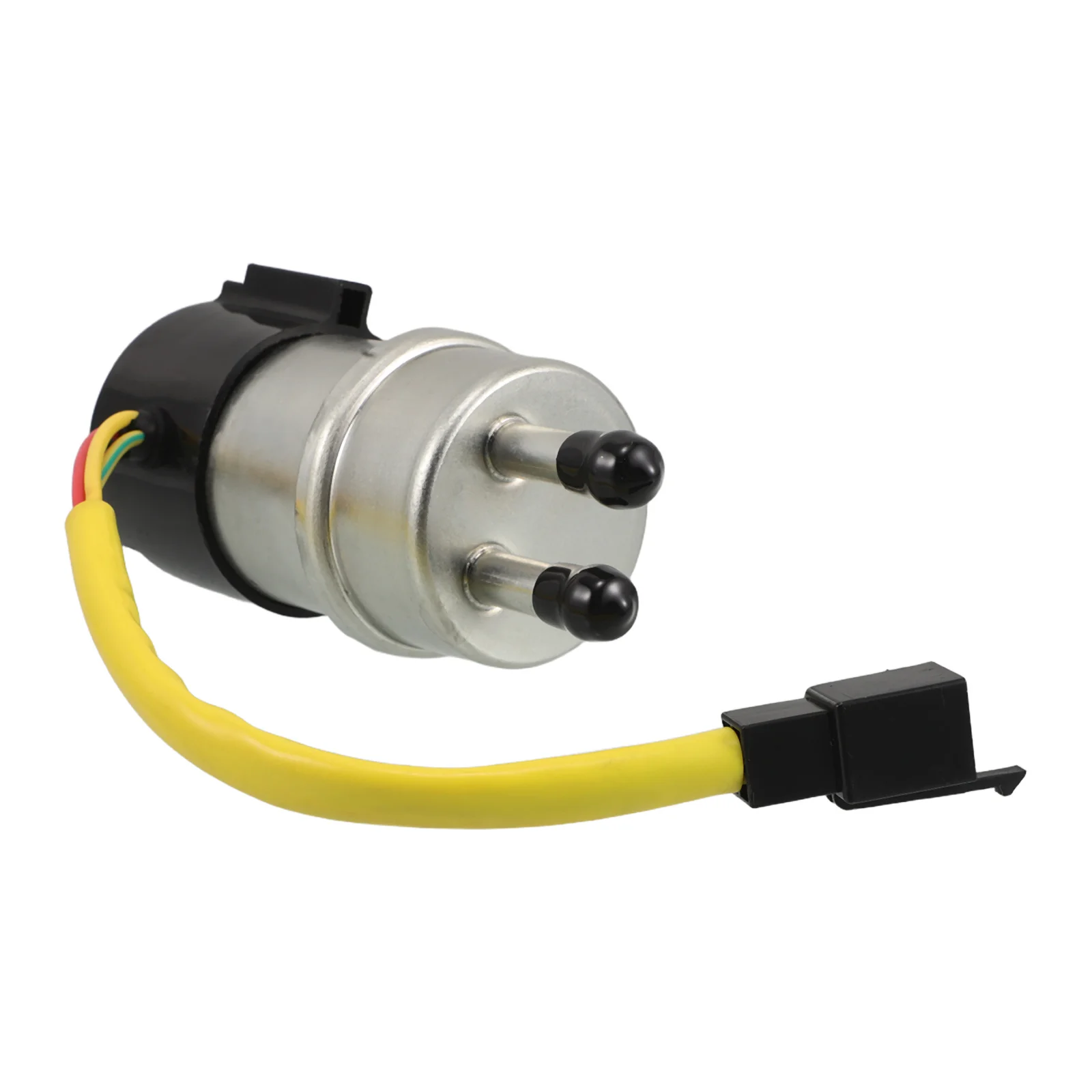 

Electric Motorcycle Engine Pump External Design 4-Wire Harness Plug For Car Atv Boat Truck Lawn Mower Fuel Pump
