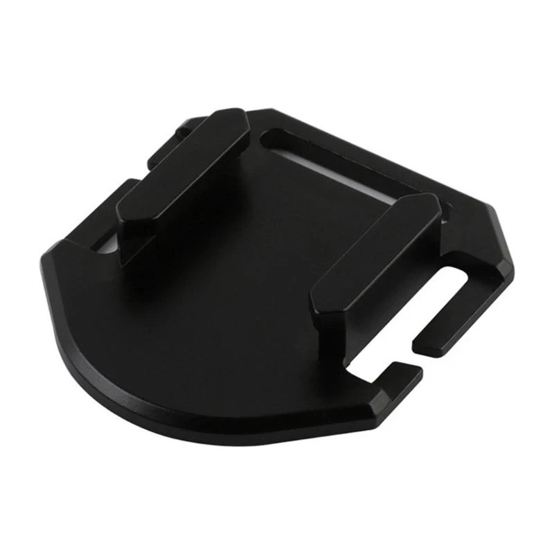 Metal Vest Base Camera Mount Hangings Belt Buckle Hook MOLLE Adapter for Go Pro Hero 9 8 7 6 5 Action Camera Accessories