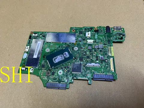 Scheda madre originale originale per Lenovo Miix 2 11 20327 i3 SR1C7 Core I3 I5 ltm11 MB 13247-2 448.00d05.0021 spedizione gratuita