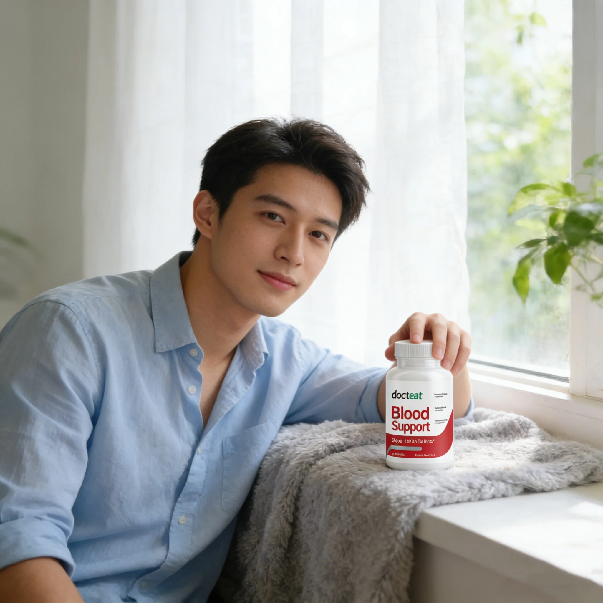 

Капсулы DOCTEAT для здоровья: поддержка уровня сахара в крови, улучшение физического состояния, улучшение пищеварения, повышение иммунитета. Питательные капсулы.