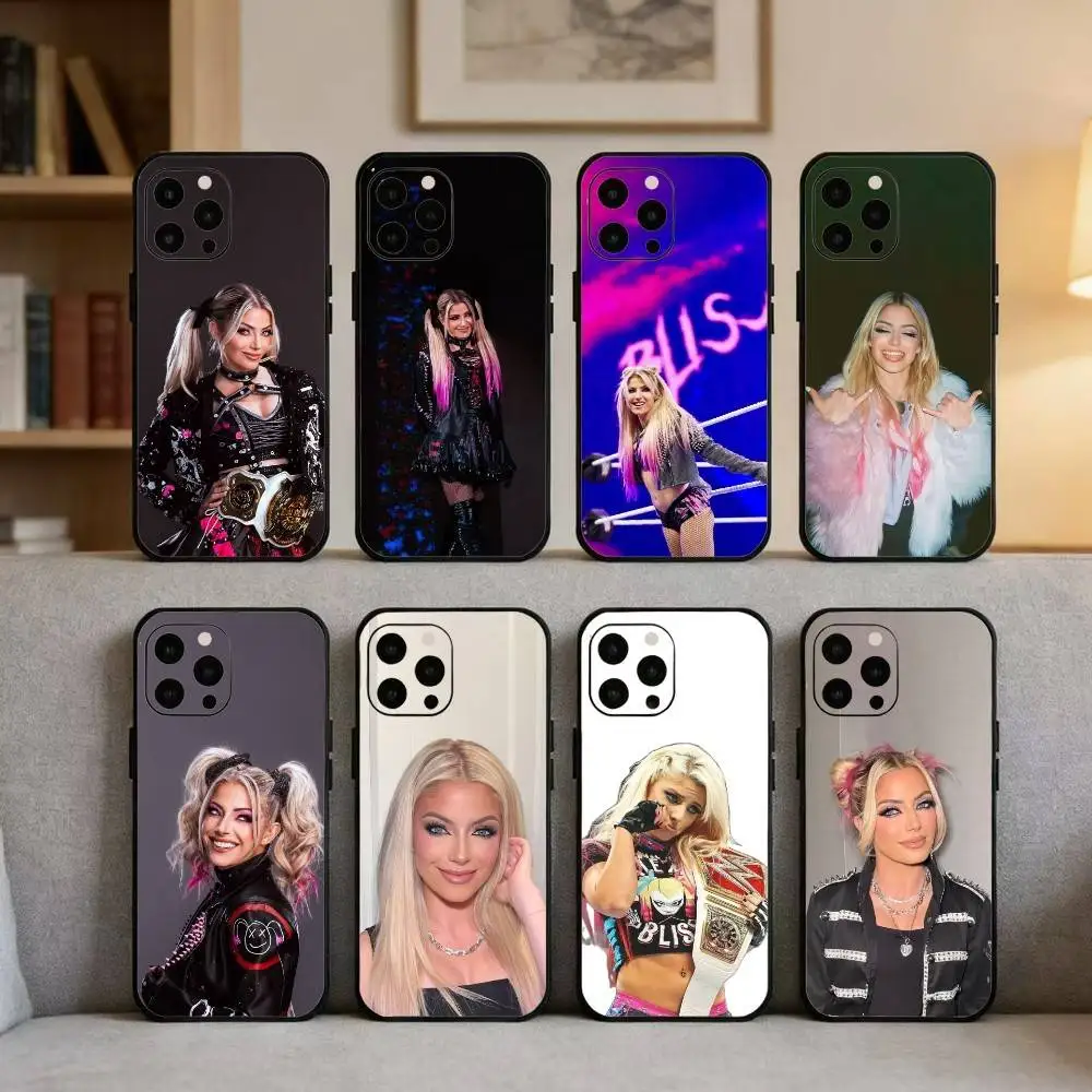 A-Alexa B-Bliss Pho…