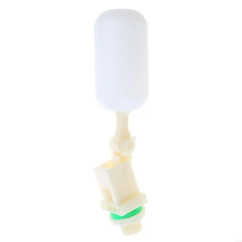 

4xfd 3/4 -дюймовый поплавок с регулируемой рукой пластиковые пластиковые воду с поплавкой.