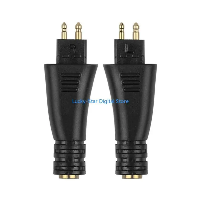 

N7MC Studio Standard Headphone Stereo Plug Connector for Optimally Sound Performances