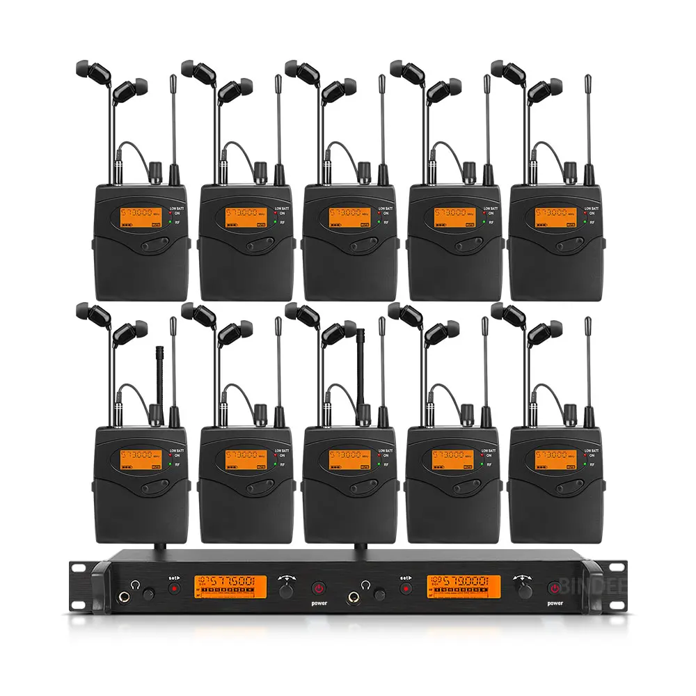 Thumbnail 2 - #40 Best DJ Systems to Buy In 2026