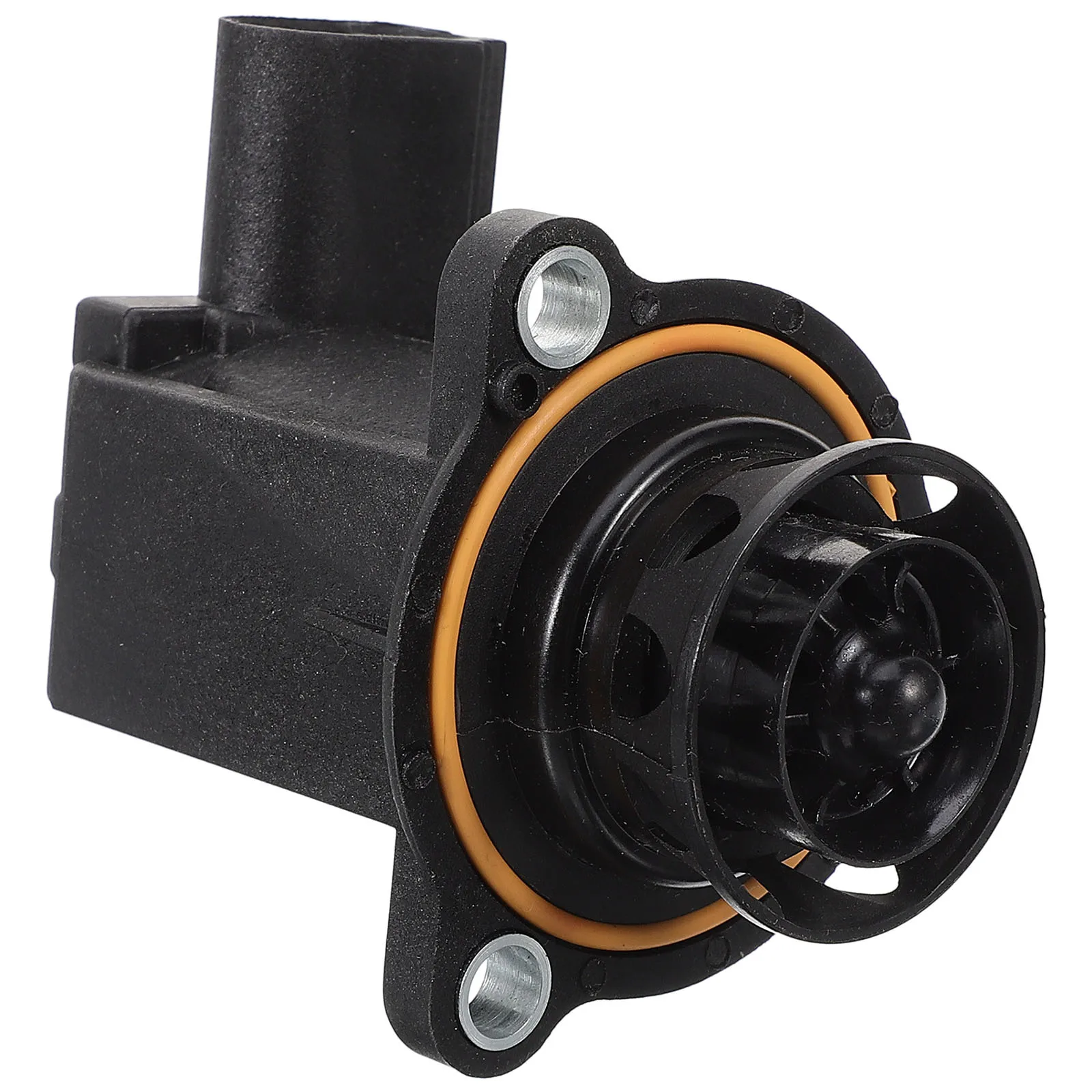 

Turbocharger Boost Solenoid Valve Professional Electromagnetic Control Vehicle Turbocharger Boost Solenoid Valve Replacement