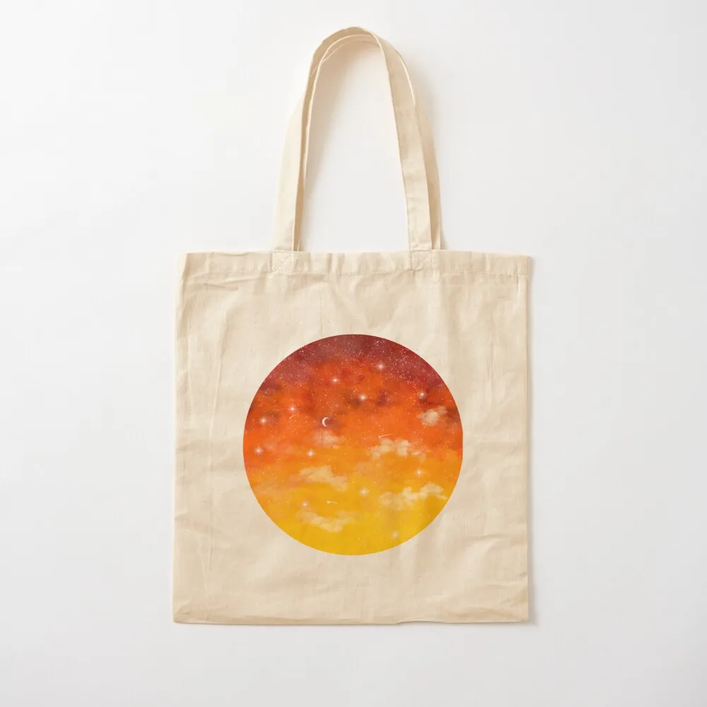 

Lost in the clouds Tote Bag sacs de shopping tote bag woman Canvas Tote Bag