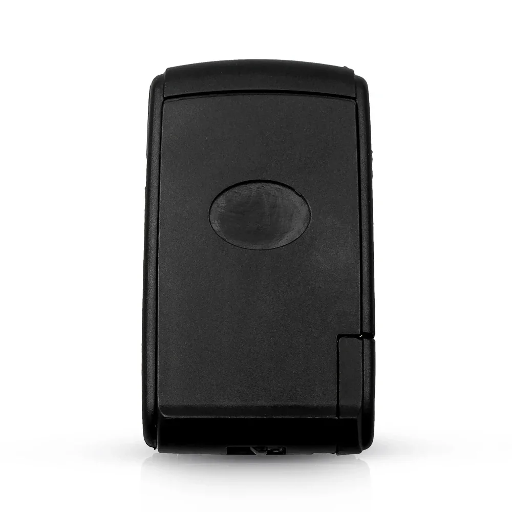 KEYYOU 2/3 Buttons Keyless Remote Key Shell For Toyota Prius Corolla Verso Camry Smart Car Key Case Replacement view 6