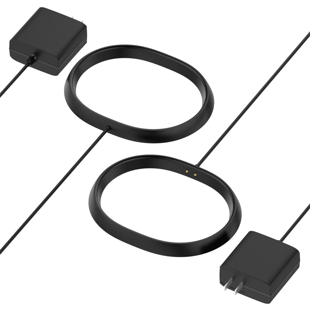 Suitable for Sonos Move Speaker Charger Base Move Power Adapter Wireless Speaker Charging Base EU-Plug HOT