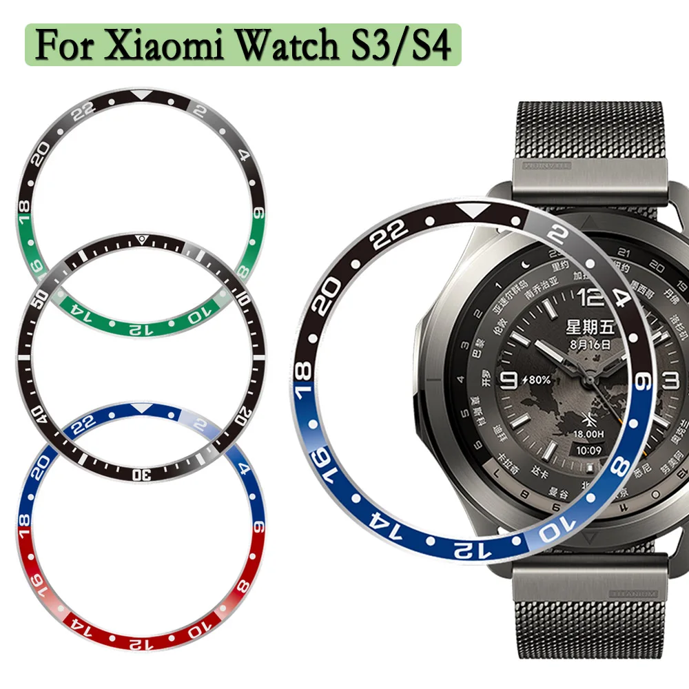 For Xiaomi Watch S4… - image