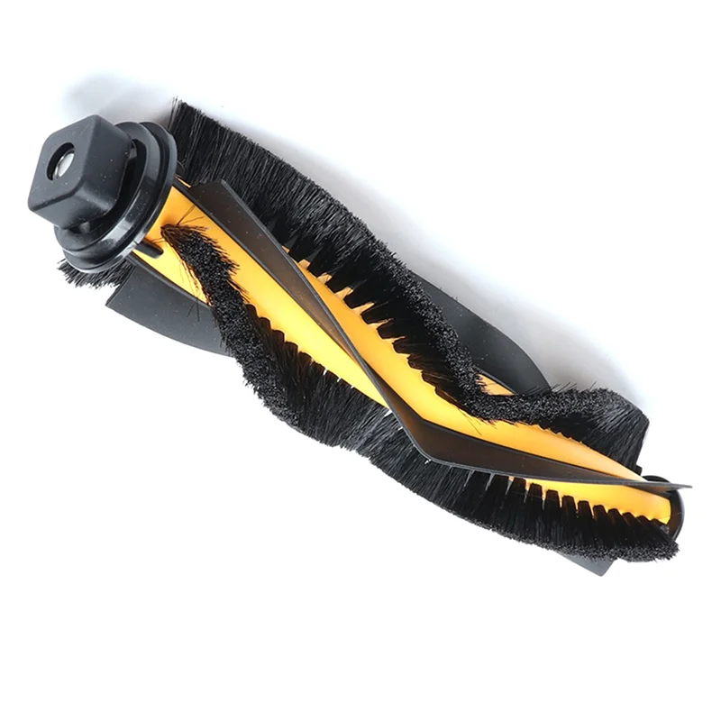 فرشاة ABZA-Sweeper الرئيسية مناسبة لاستبدال ملحقات فرشاة المكنسة الكهربائية الروبوتية Proscenic 800T