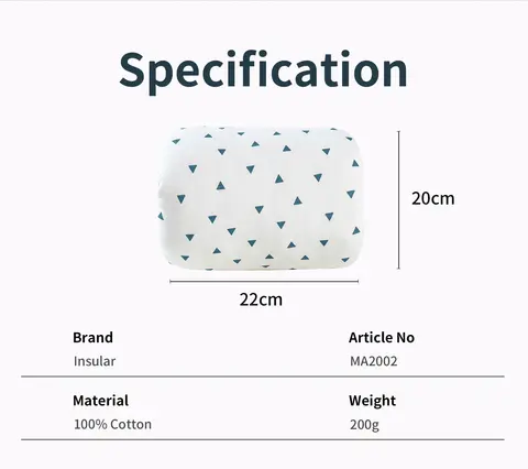 10 best sales matningskudde för babyn - №10