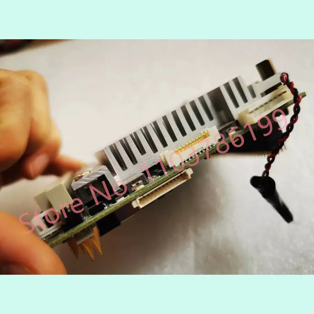Perfect test Stable performance PCM-3362 PCM-3362N