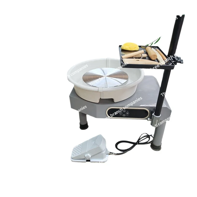 Household electric drawing machine