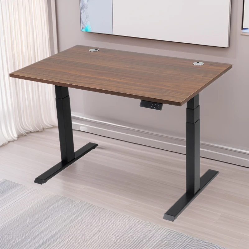 

Ergonomic electric desk extendable height adjustable seat frame workbench frame lifting table legs