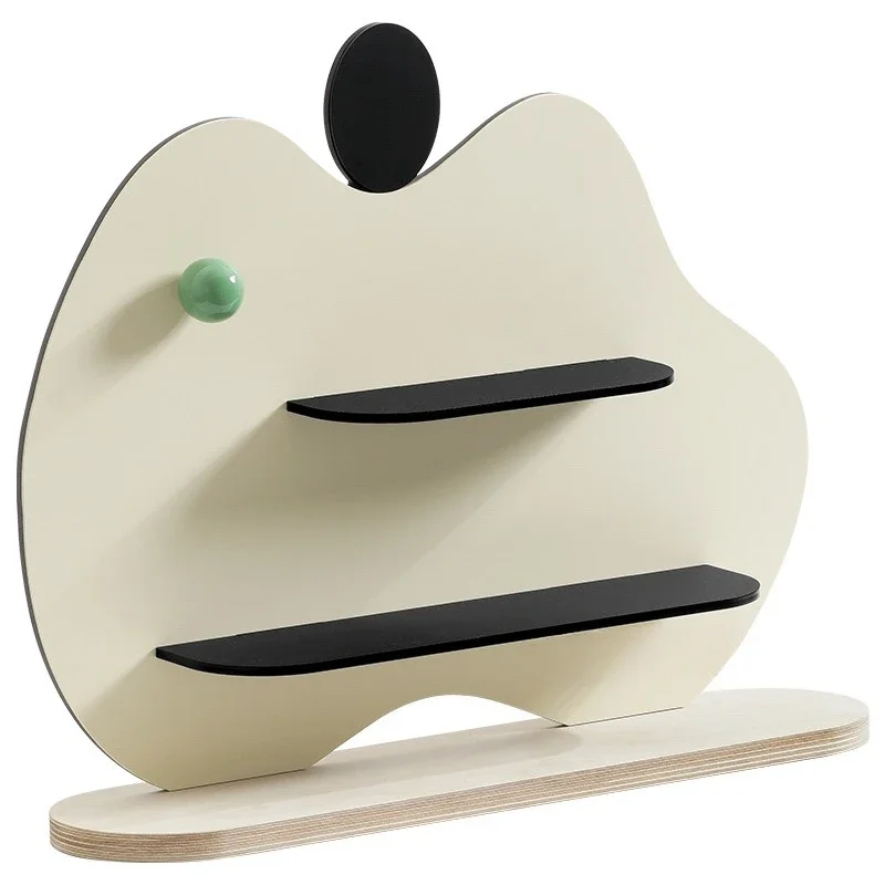 

Shelf Entry Entrance Clock Decorative Ornament Home Desktop Clock