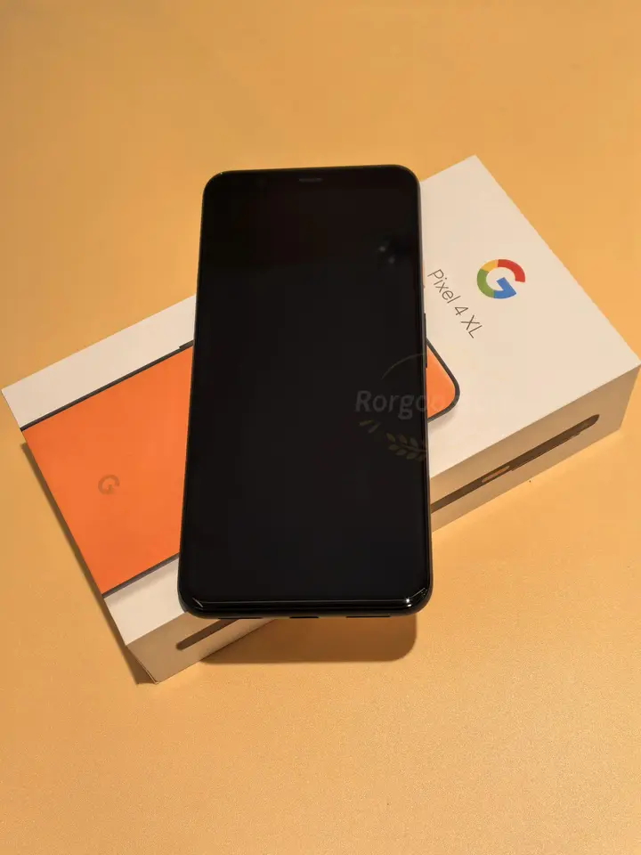 Google Pixel 4 XL 6.3 6GB 128GB NFC Android Phone