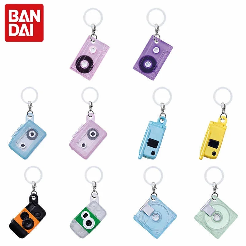 Bandai Gashapon Hei…