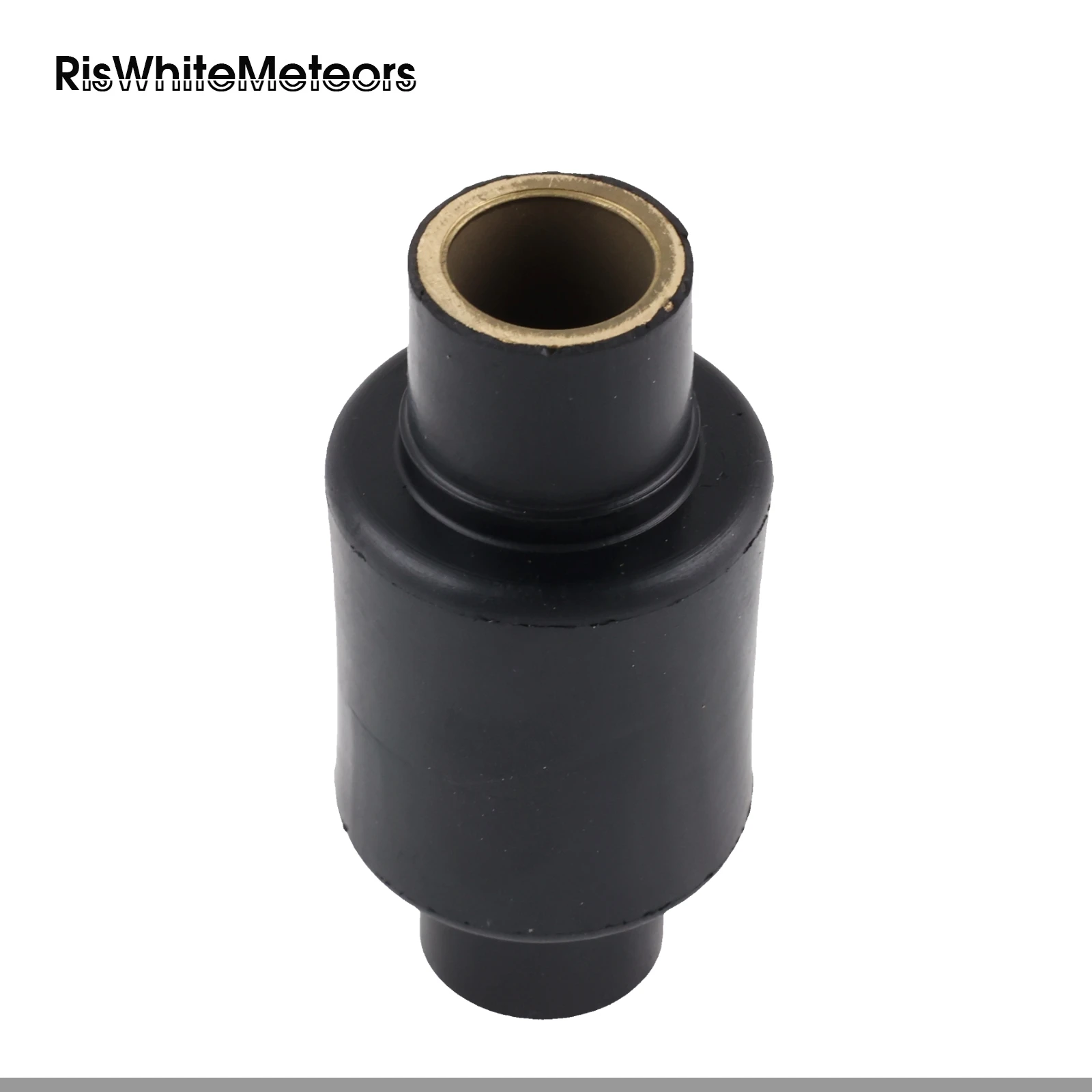 

RisWhiteMeteors 8M0054769 демпферный резиновый пропеллер для подвесного двигателя Tohatsu Nissan Mercury 9,9 л.с., 15 л.с., 18 л.с., 20 л.с.