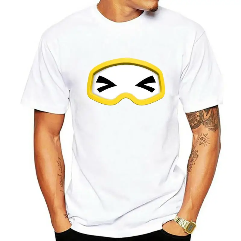 Men Short sleeve tshirt Winking Pooka   Namco   T Shirt Women t-shirt