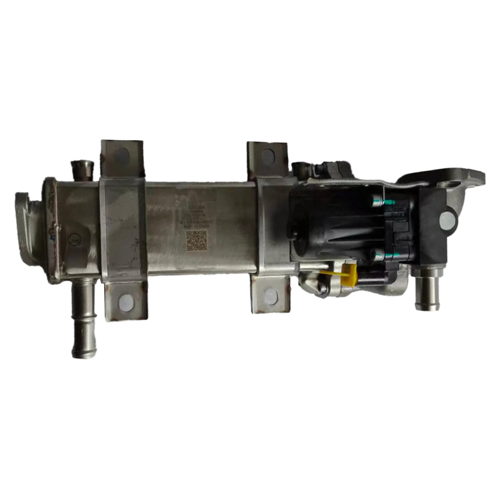 Cooler module 5660864 For Cummins ISB6.7 QSB6.7 Engine
