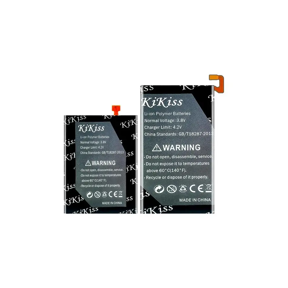 Batería de repuesto duradera para teléfono móvil Armor 6 para Ulefone 6250Mah