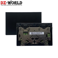 Touchpad Mouse Pad Clicker for Lenovo Thinkpad X1 Yoga 2nd 3rd Gen 2 3 01AY028 01AY029 01LV556 01LV555 01LV554