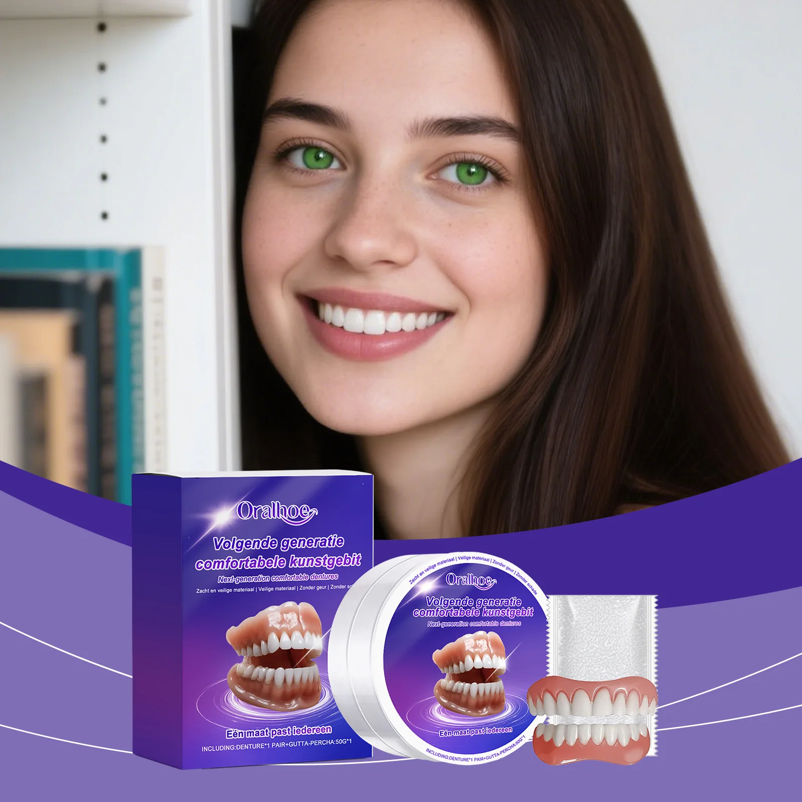 #27 Compare Dentures Before You Buy