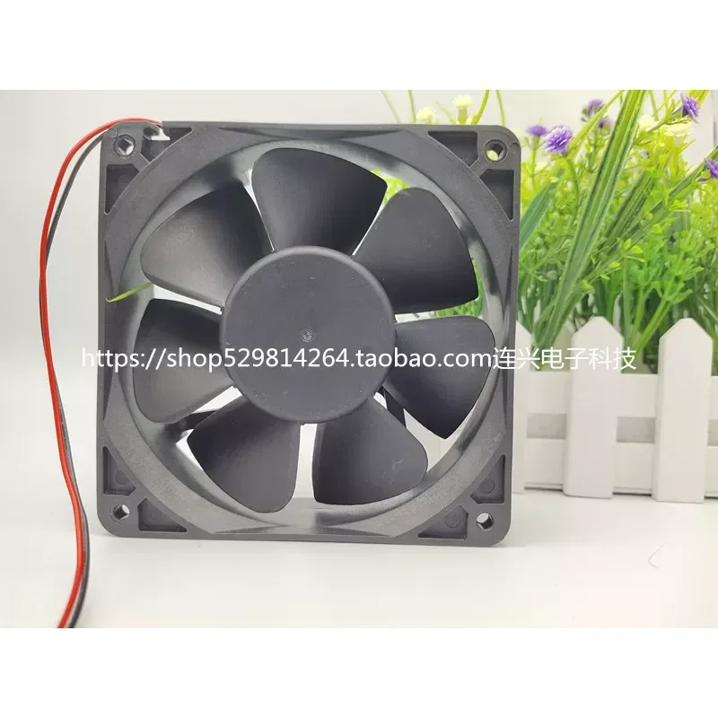 New for Y.S.TECH Wonsan FD241238HB EB 12038 12CM 24V Inverter Cooling Fan