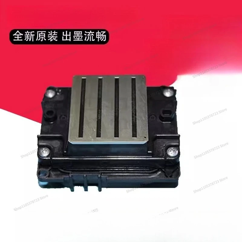 For WF4720/i3200A1 Print Head Digital Printing White Ink Heat Transfer Advertising Photo Machine Print Head