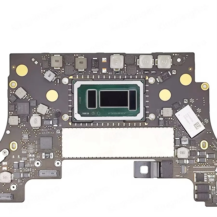 Original motherboard A1706 for MacBook Pro 13 \